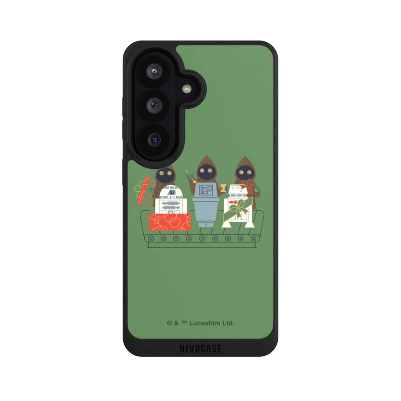 Galaxy S26 NIVOpure Star Wars Jawas Weihnachtsgeschenke