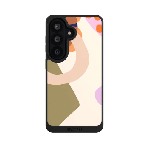 Samsung Galaxy S26 NIVOpure Colorful Boho