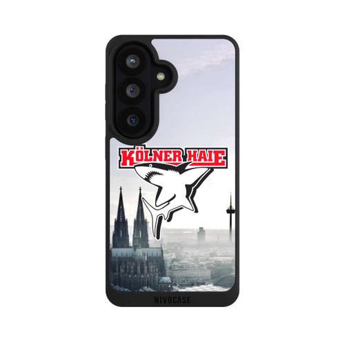 Samsung Galaxy S26 NIVOpure Stadt Köln