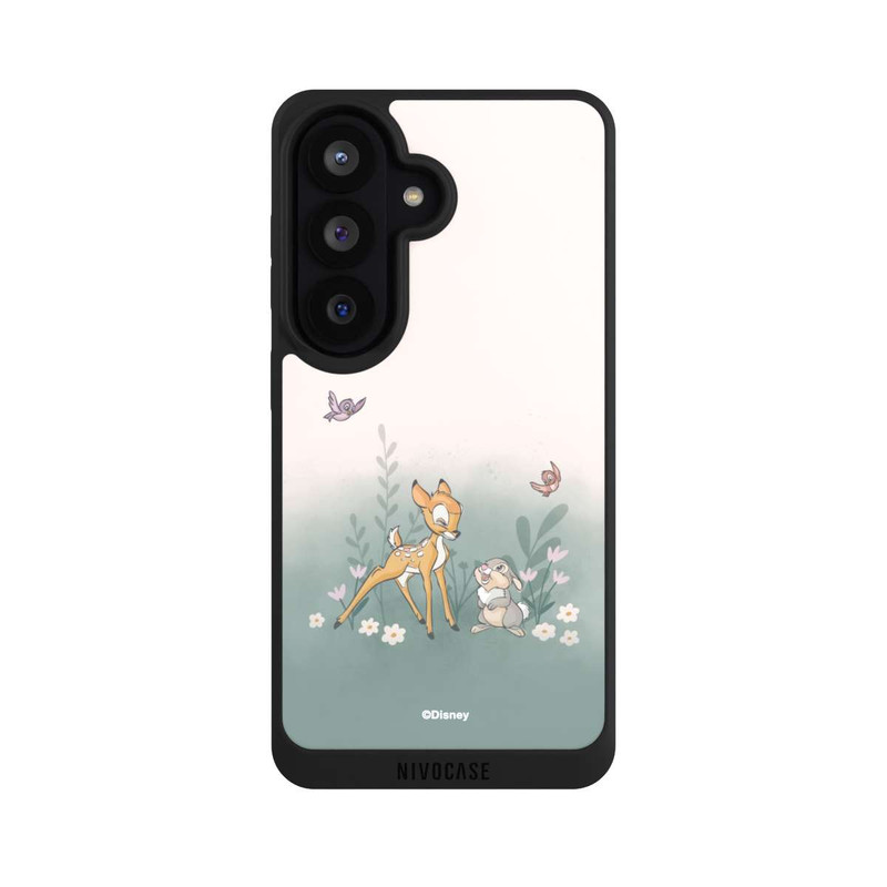 Galaxy S26 NIVOpure Bambi und Klopfer