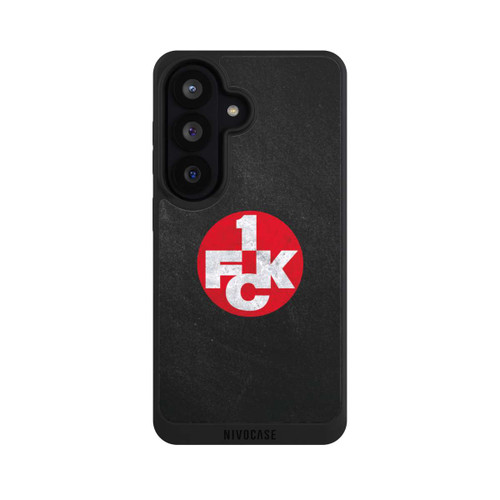 Samsung Galaxy S26 NIVOpure 1.FCK Grunge