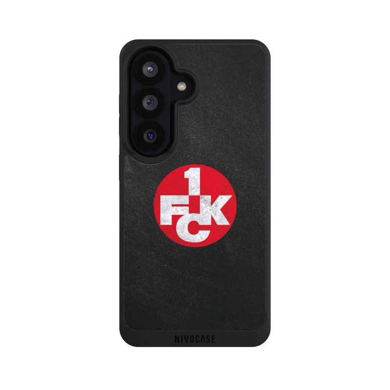 Galaxy S26 NIVOpure 1.FCK Grunge