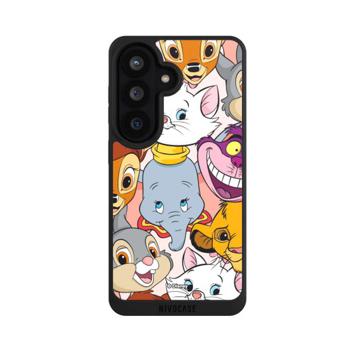 Samsung Galaxy S26 NIVOpure Closeup Disney Classic Character