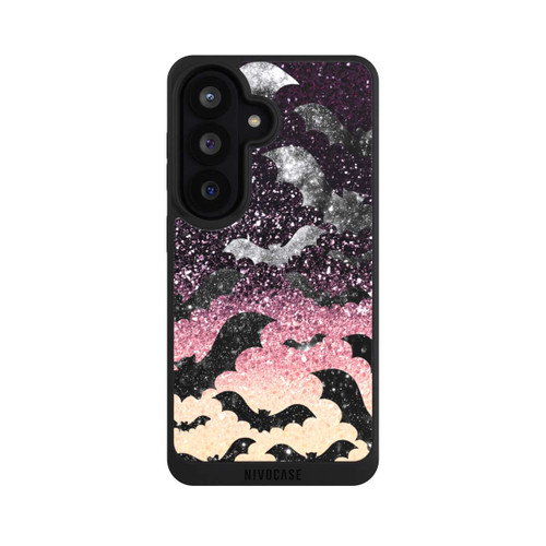 Samsung Galaxy S26 NIVOpure Starry Night Bats