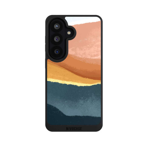 Samsung Galaxy S26 NIVOpure Beruhigende Wellen