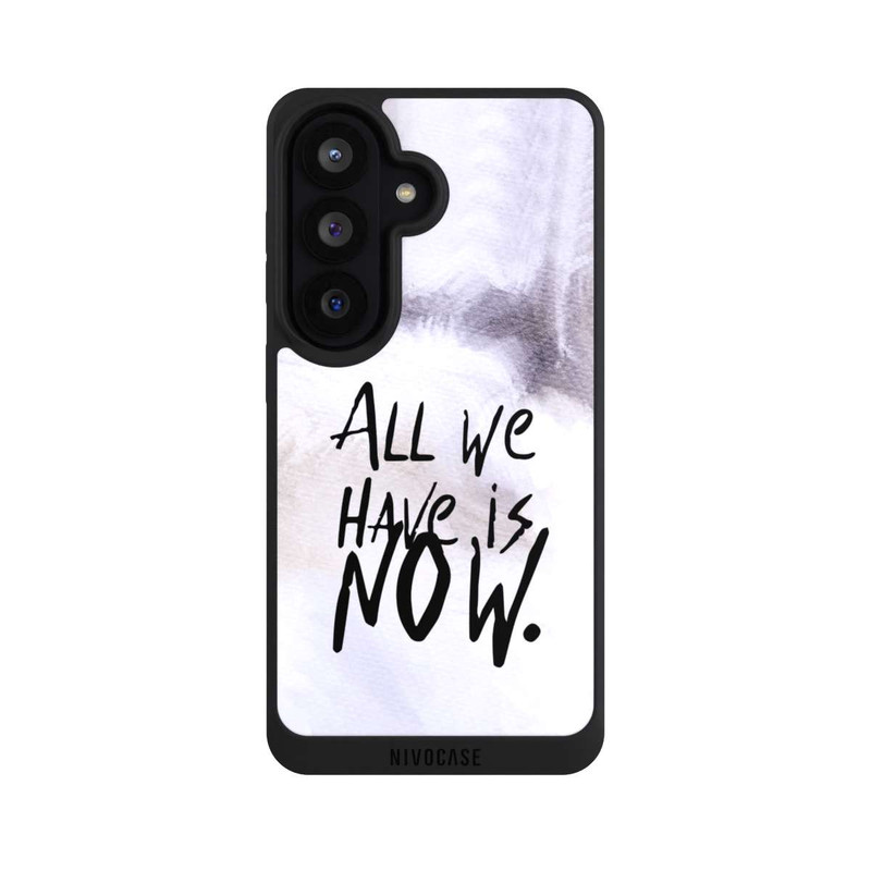 Galaxy S26 NIVOpure All We Have