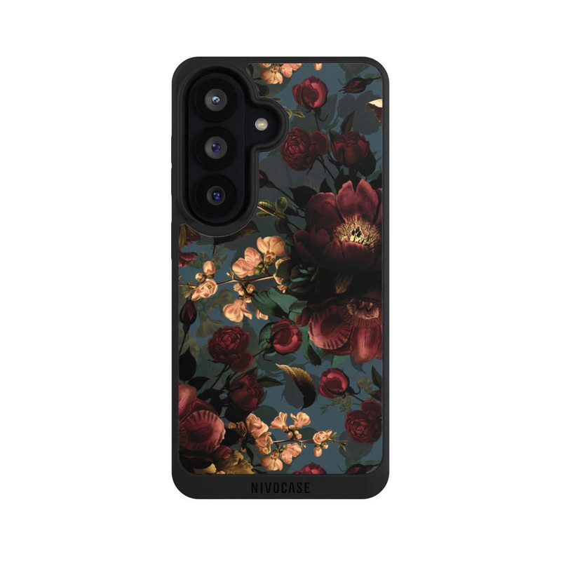 Galaxy S26 NIVOpure Fleurs Millésime