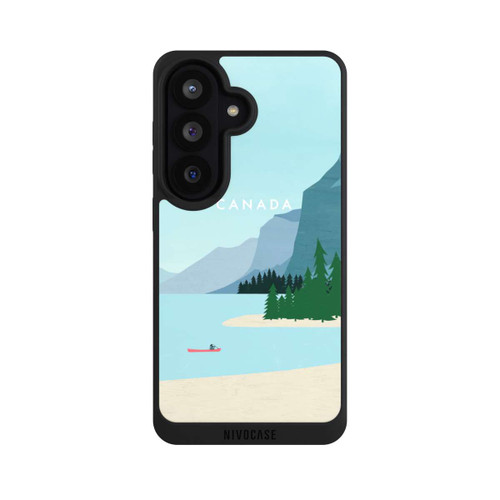 Samsung Galaxy S26 NIVOpure Canada Katinka Reinke