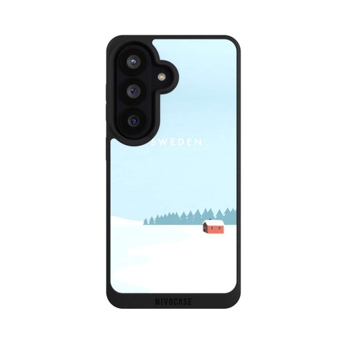 Samsung Galaxy S26 NIVOpure Sweden Katinka Reinke