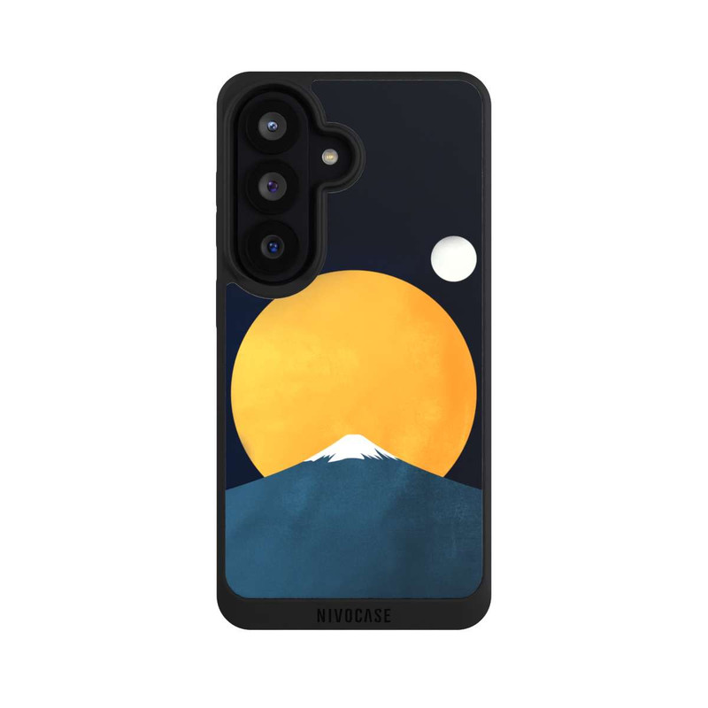 Galaxy S26 NIVOpure Himalaya At Night