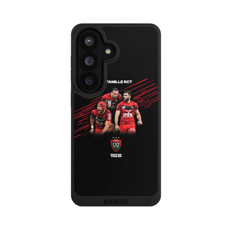 Galaxy S26 NIVOpure La Famille RCT