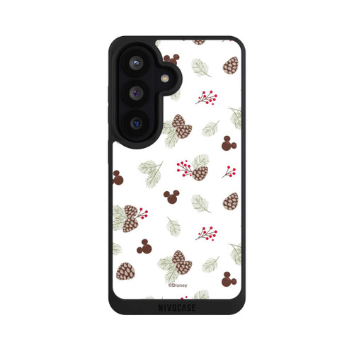 Samsung Galaxy S26 NIVOpure Micky-Kegel-Muster