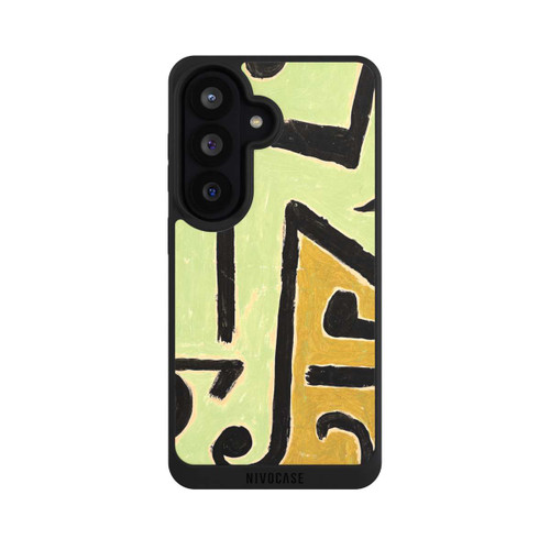 Samsung Galaxy S26 NIVOpure Paul Klee Straws