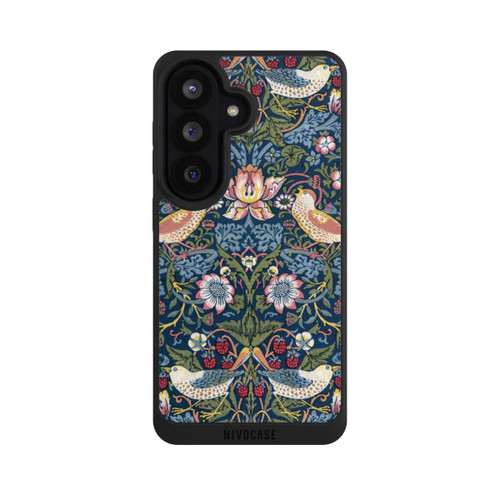 Samsung Galaxy S26 NIVOpure William Morris The Strawberry Thief