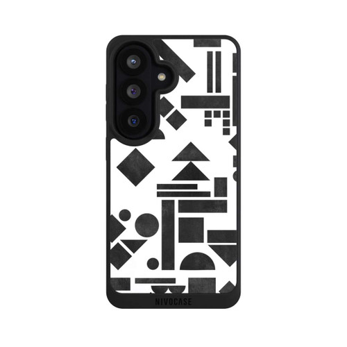 Samsung Galaxy S26 NIVOpure Géométrie