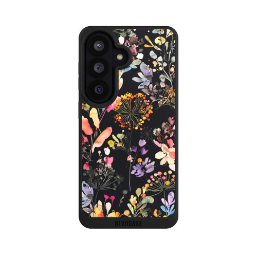 Samsung Galaxy S26 NIVOpure Wild Grasses Black