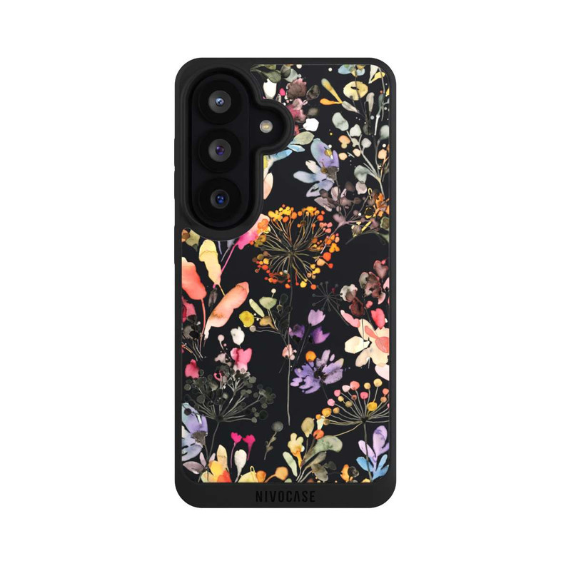 Galaxy S26 NIVOpure Herbes sauvages noires