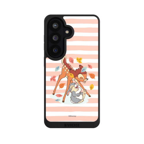 Samsung Galaxy S26 NIVOpure Disney Bambi Panpan rayures