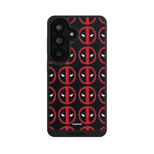 Samsung Galaxy S26 NIVOpure Deadpool Muster