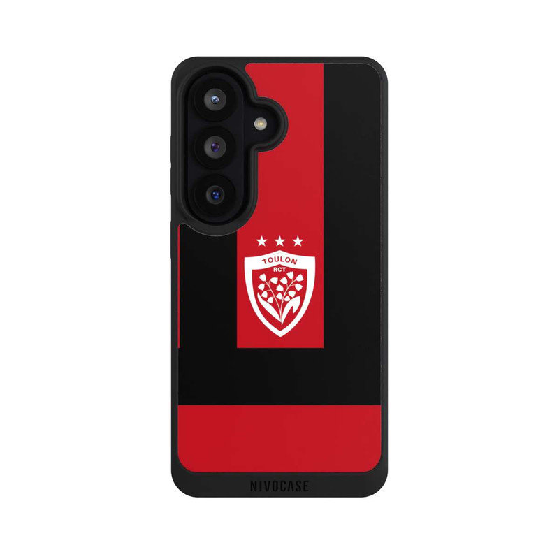 Galaxy S26 NIVOpure RCT Maillot Domicile