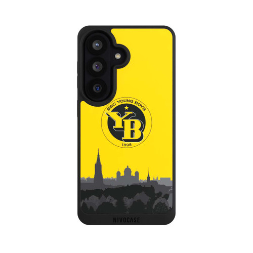 Samsung Galaxy S26 NIVOpure BSC YB Skyline