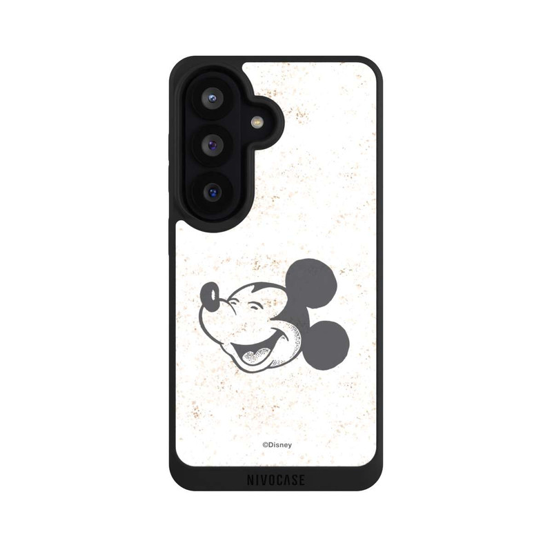 Galaxy S26 NIVOpure Micky Lachend Boho