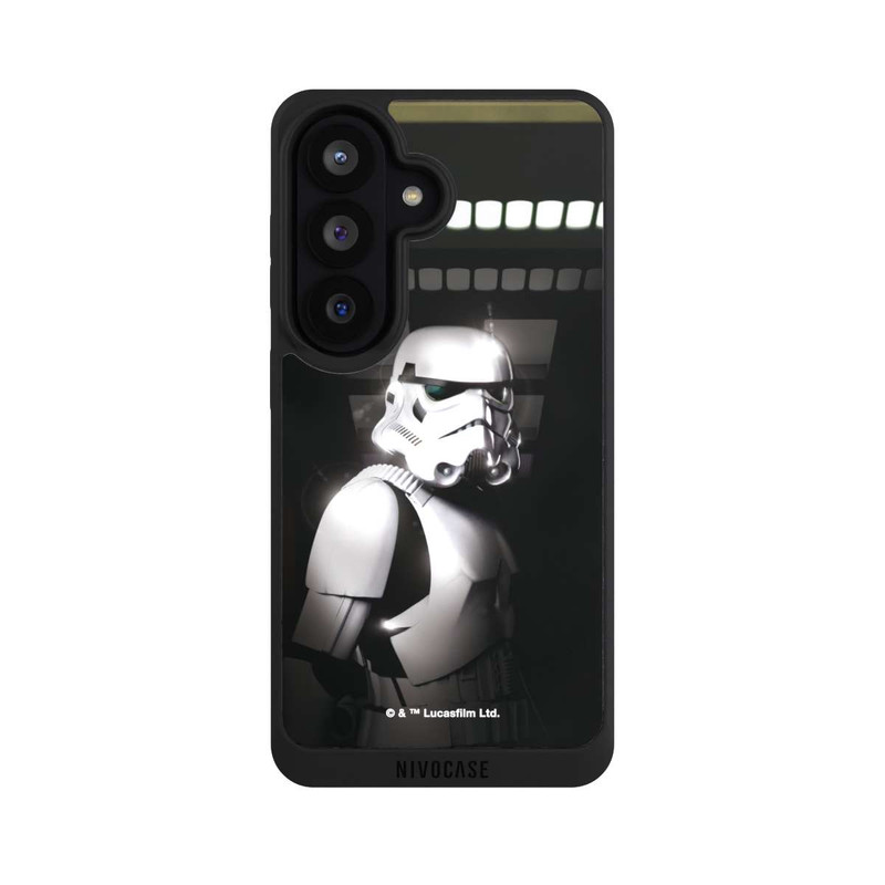 Galaxy S26 NIVOpure Der Mandalorian Sturmtruppler