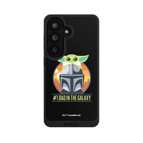 Samsung Galaxy S26 NIVOpure Best Dad in the Galaxy