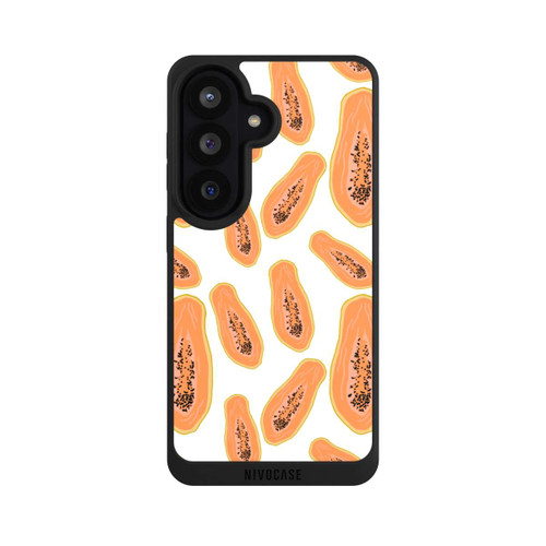 Samsung Galaxy S26 NIVOpure Papaya