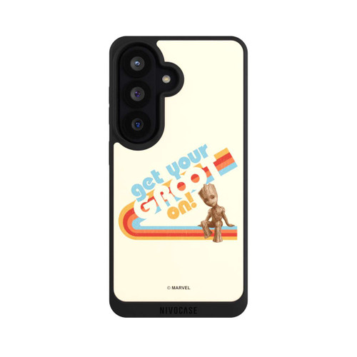 Samsung Galaxy S26 NIVOpure Get Your Groot On Guardians of the Galaxy