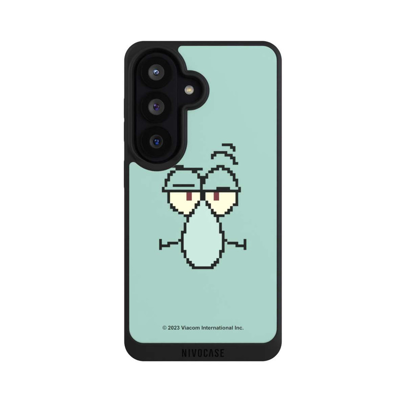 Galaxy S26 NIVOpure Thaddäus mutig und frech