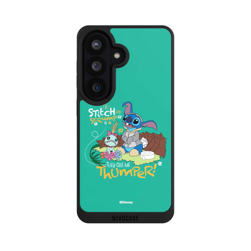 Galaxy S26 NIVOpure Stitch als Thumper