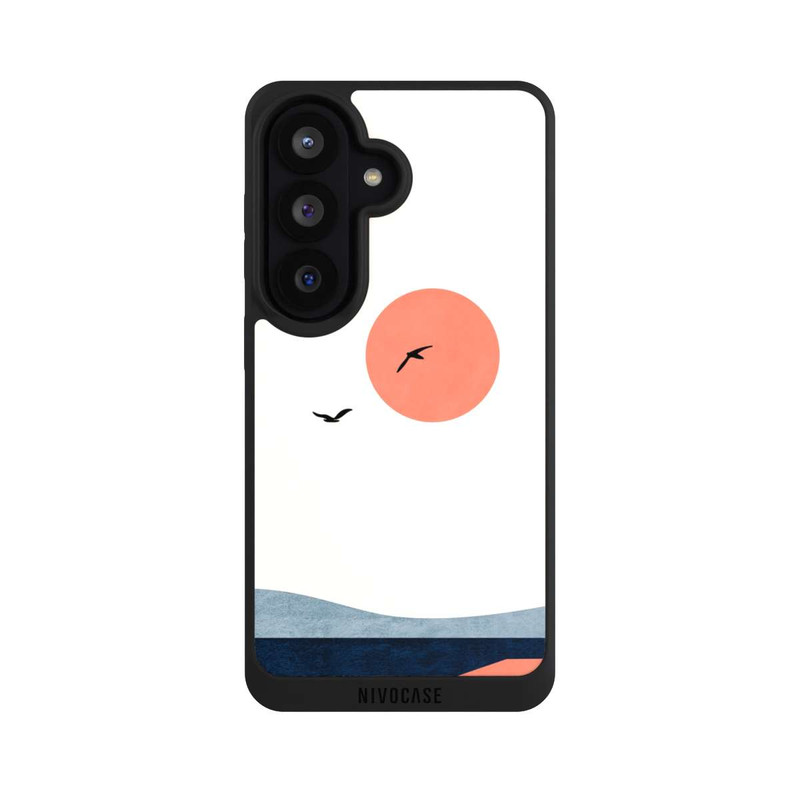 Galaxy S26 NIVOpure Es war einmal