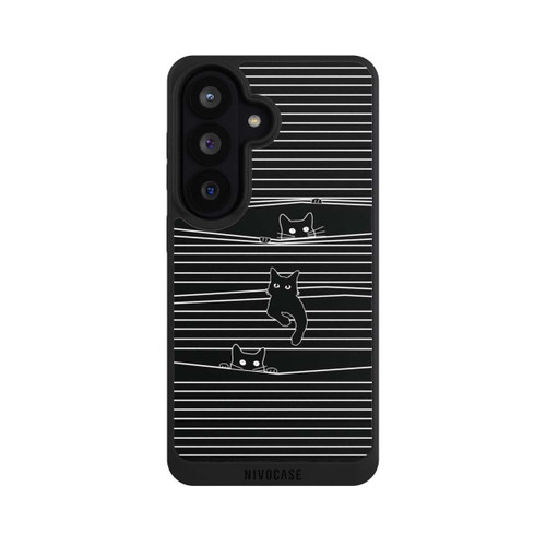 Samsung Galaxy S26 NIVOpure Chats voyeurs