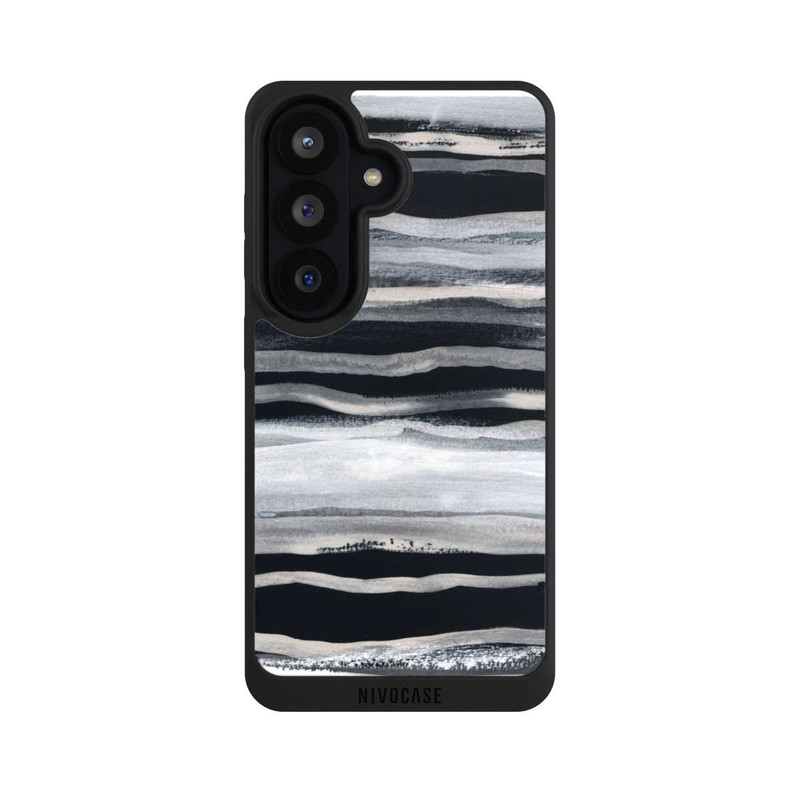 Galaxy S26 NIVOpure Abstract Brush Strokes 68 