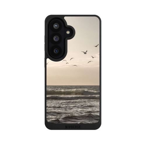 Samsung Galaxy S26 NIVOpure Vögel und das Meer 3