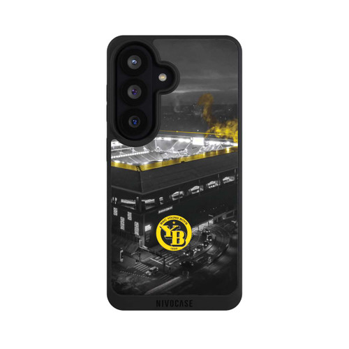 Samsung Galaxy S26 NIVOpure BSC Young Boys Stadion