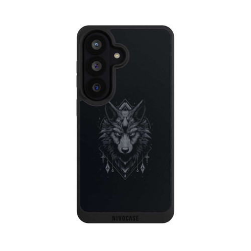Samsung Galaxy S26 NIVOpure Zodiac Wolf