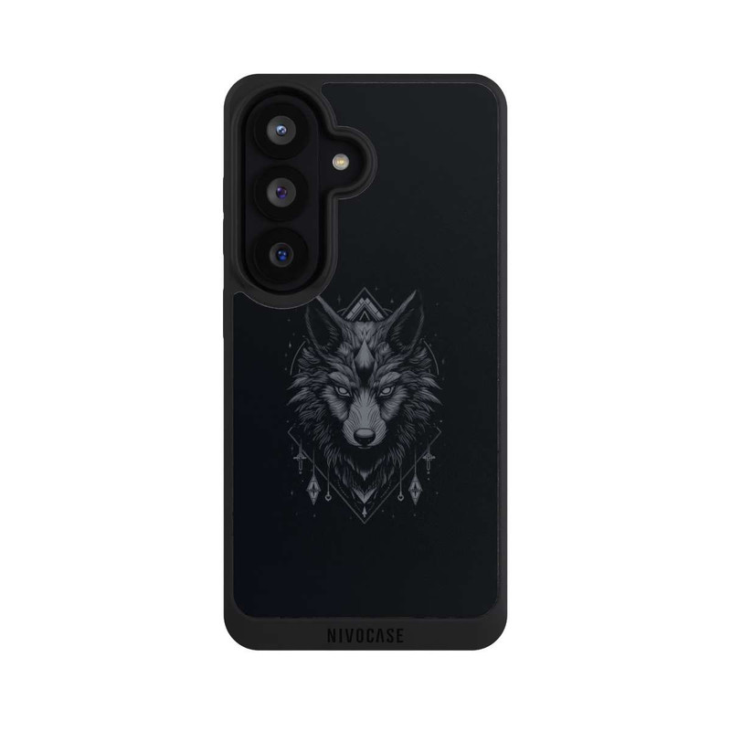 Galaxy S26 NIVOpure Zodiac Wolf