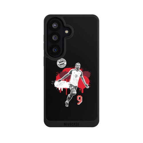 Samsung Galaxy S26 NIVOpure Harry Kane 9