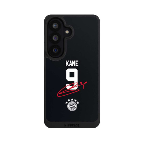 Samsung Galaxy S26 NIVOpure Kane 9