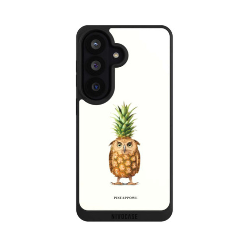 Samsung Galaxy S26 NIVOpure Pineappowl