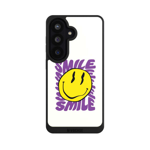 Samsung Galaxy S26 NIVOpure Smile