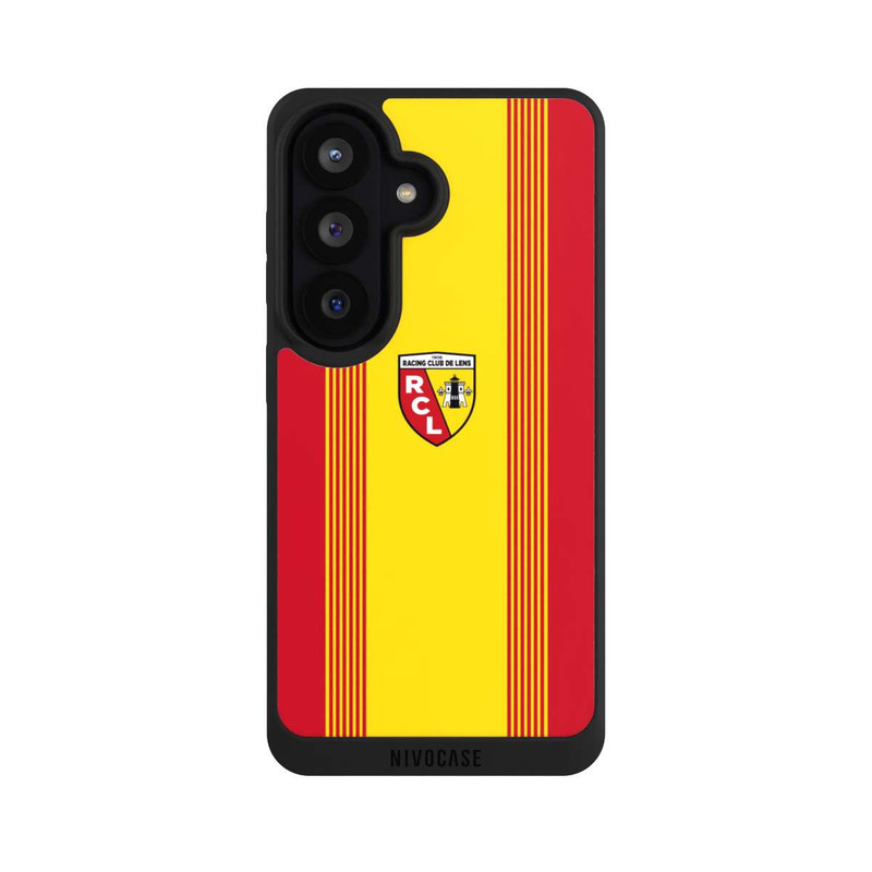 Galaxy S26 NIVOpure RCL Maillot Domicile 23/24