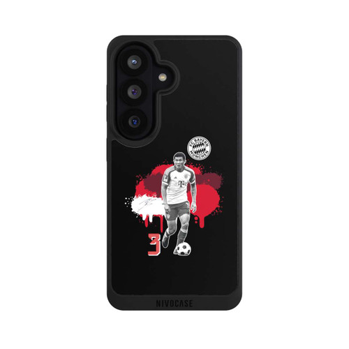 Samsung Galaxy S26 NIVOpure Minjae Kim 3