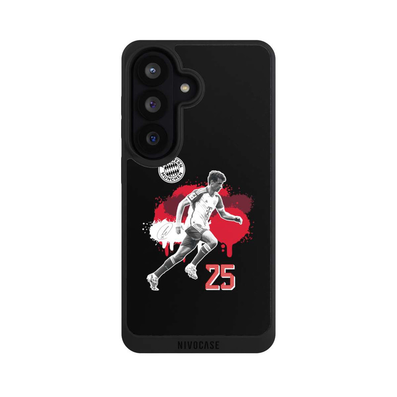 Galaxy S26 NIVOpure Thomas Müller 25