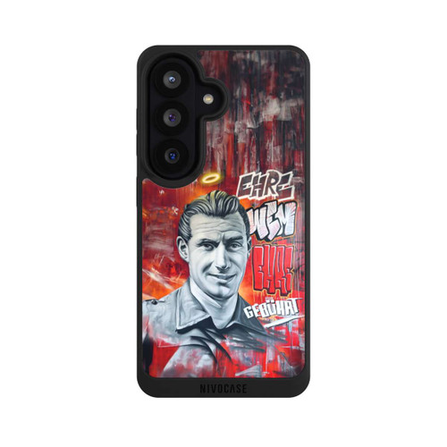 Samsung Galaxy S26 NIVOpure 1.FCK Fritz Walter