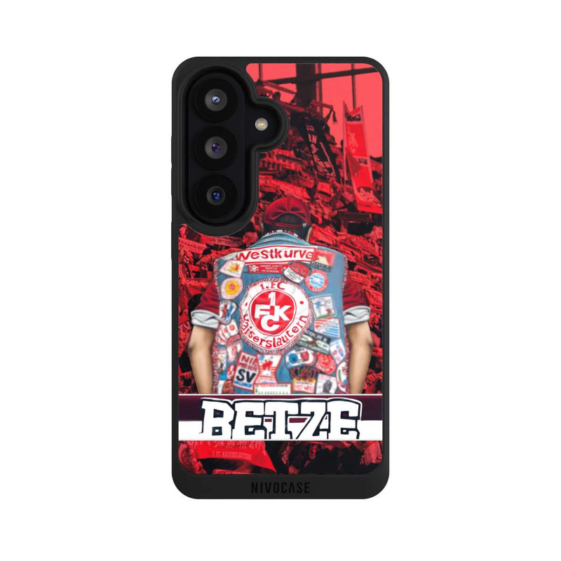 Galaxy S26 NIVOpure 1.FCK Betze