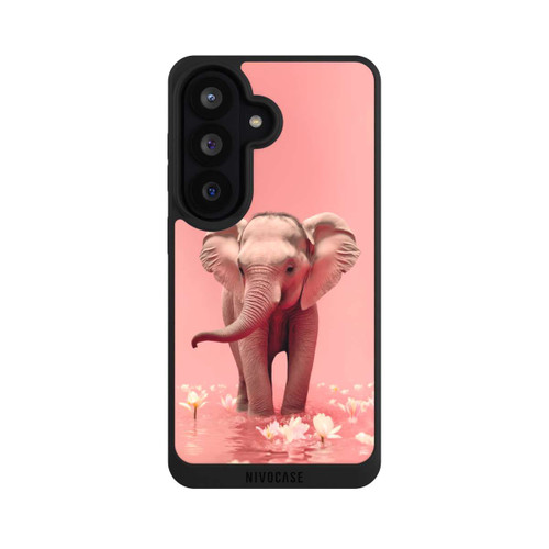 Samsung Galaxy S26 NIVOpure Young Elephant with AI