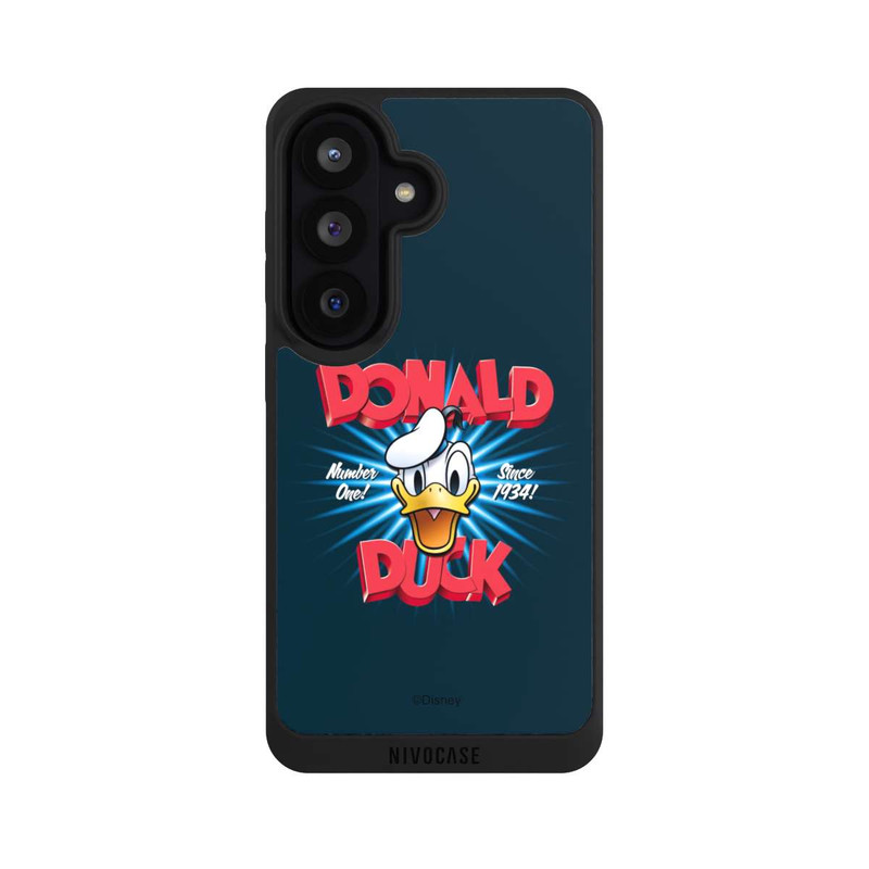 Galaxy S26 NIVOpure Donald Duck Since 1934